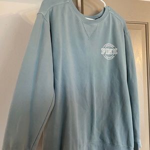 Victoria’s Secret “Pink” Sweater